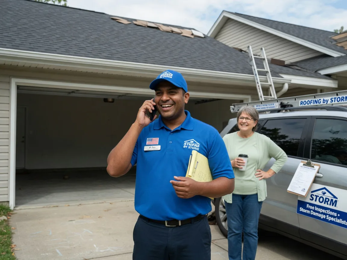 Roof Repair Near Me Straughn, IN FAQs