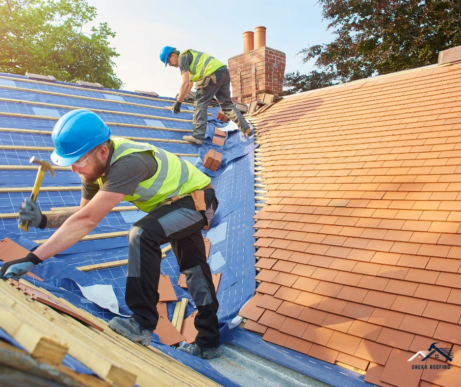 Why choose Roof Repair Near Me in Straughn, IN